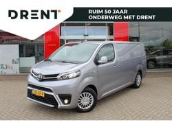 Grijs Gebruikt 2021 Toyota Proace MPV | € 24.500 (Super prijs)