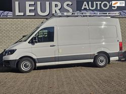 Wit Gebruikt 2017 VW Crafter Highline Van | € 16.500 (Eerlijke prijs)