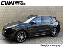 Zwart Gebruikt 2022 Lynk & Co 01 SUV | € 23.400 (Eerlijke prijs)