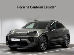 Groen Nieuw 2025 Porsche Macan SUV | € 107.273 (Super prijs)