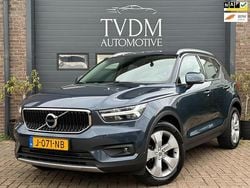 Blauw Gebruikt 2020 Volvo XC40 Business Edition SUV | € 22.950 (Goede deal)
