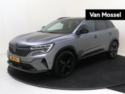 Grijs Gebruikt 2024 Renault Austral Techno Esprit Alpine SUV | € 36.435 (Duur)