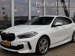 Wit Gebruikt 2019 BMW 118 M Sport Hatchback | € 22.900 (Eerlijke prijs)