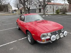 Rood Gebruikt 1973 Lancia Fulvia S Coupé | € 28.500