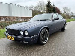 Blauw Gebruikt 1995 Jaguar XJ Supercharged Sedan | € 13.750