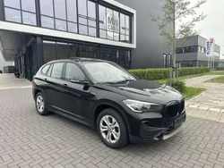 Zwart Gebruikt 2022 BMW X1 Comfort Edition SUV | € 29.990 (Goede deal)