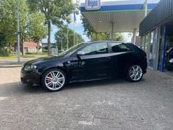 Zwart Gebruikt 2007 Audi S3 Performance Hatchback | € 18.500