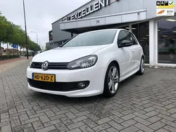 Wit Gebruikt 2012 VW Golf VII R-line Edition Hatchback | € 5.950 (Eerlijke prijs)