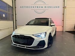 Wit Gebruikt 2024 Audi A3 S-Line Sedan | € 64.999