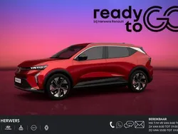 Overige Nieuw 2024 Renault Scénic Komfort MPV | € 42.575 (Eerlijke prijs)