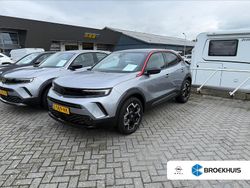 Grijs Gebruikt 2023 Opel Mokka SUV | € 21.435 (Eerlijke prijs)