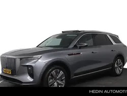 Grijs Gebruikt 2023 Hongqi E-HS9 SUV | € 49.995