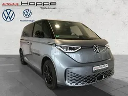 Zilver Gebruikt 2023 VW ID. Buzz Pro Van | € 49.229 (Goede deal)