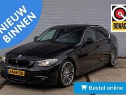 Zwart Gebruikt 2011 BMW 335 M Sport Sedan | € 14.950 (Goede deal)