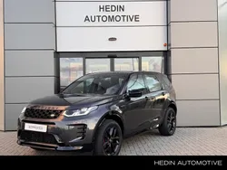 Carpathian grey (donker grijs)ebony Gebruikt 2025 Land Rover Discovery Sport SE Dynamic SUV | € 69.995 (Eerlijke prijs)