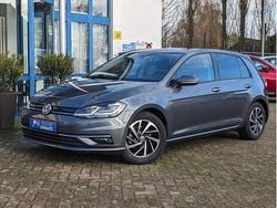 Grijs Gebruikt 2019 VW Golf VII Highline Hatchback | € 18.900 (Goede deal)