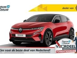 Onbekend Gebruikt 2024 Renault Mégane Iconic Hatchback | € 41.220