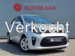 Grijs Gebruikt 2020 Kia Picanto Hatchback | € 11.450 (Goede deal)