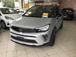 Grijs Gebruikt 2023 Opel Crossland SUV | € 21.000 (Eerlijke prijs)