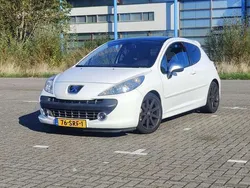 Gebruikt 2008 Peugeot 207 RC Sedan | € 6.000