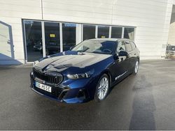 Blauw Gebruikt 2024 BMW i5 Sedan | € 69.539 (Goede deal)