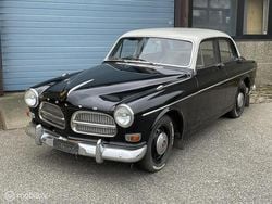 Zwart Gebruikt 1959 Volvo Amazon Sedan | € 5.999