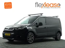 Zwart Gebruikt 2016 Ford Transit Van | € 14.900