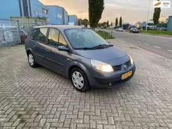 Grijs Gebruikt 2006 Renault Grand Scénic II Dynamique MPV | € 1.999 (Duur)