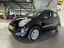 Zwart Gebruikt 2013 Suzuki Alto Comfort Hatchback | € 3.299 (Goede deal)
