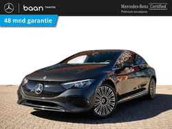 Grijs Gebruikt 2025 Mercedes EQE300 Business Sedan | € 53.950