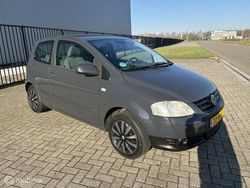 Grijs Gebruikt 2008 VW Fox Trendline Hatchback | € 1.000 (Eerlijke prijs)