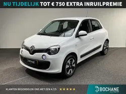 Wit Gebruikt 2018 Renault Twingo Collection Hatchback | € 8.995 (Eerlijke prijs)