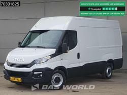 Wit Gebruikt 2019 Iveco Daily Van | € 16.400 (Super prijs)