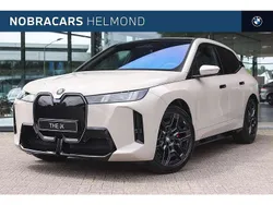 Grijs Nieuw 2025 BMW iX M Sport SUV | € 110.213 (Super prijs)