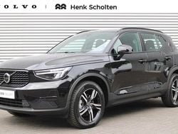 Zwart Gebruikt 2024 Volvo XC40 Plus SUV | € 42.950 (Eerlijke prijs)