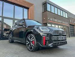 Zwart, metallic lak Gebruikt 2024 Mini John Cooper Works Countryman SUV | € 61.950