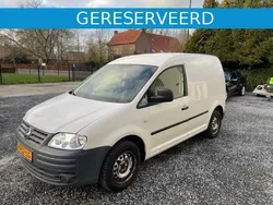 Overige Gebruikt 2007 VW Caddy MPV | € 4.495 (Eerlijke prijs)