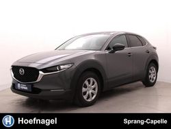 Grijs Gebruikt 2023 Mazda CX-30 Homura-Line SUV | € 29.900 (Eerlijke prijs)