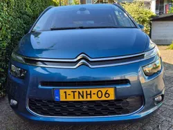 Citroën Grand C4 Picasso