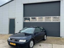 Gebruikt 1999 Audi A3 | € 1.699 (Goede deal)