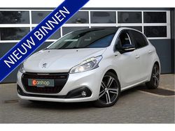 Overige Gebruikt 2017 Peugeot 208 GT-line Hatchback | € 9.900 (Eerlijke prijs)