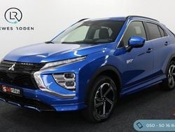 Blauw Gebruikt 2025 Mitsubishi Eclipse Intense SUV | € 32.950 (Eerlijke prijs)