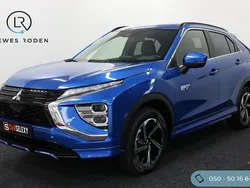 Blauw Gebruikt 2025 Mitsubishi Eclipse Intense SUV | € 33.950