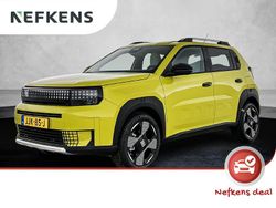 Geel Nieuw 2025 Fiat Grande Panda La Prima SUV | € 30.040 (Eerlijke prijs)