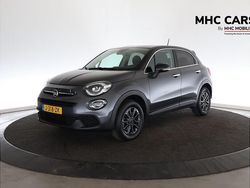 Grijs Gebruikt 2020 Fiat 500X Lounge SUV | € 19.300 (Goede deal)
