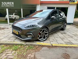Grijs Gebruikt 2019 Ford Fiesta ST Hatchback | € 21.950 (Eerlijke prijs)