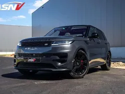 Grijs, metallic lak Gebruikt 2023 Land Rover Range Rover Sport Autobiography SUV | € 123.945 (Goede deal)