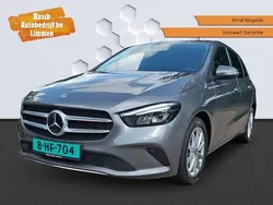 Grijs Gebruikt 2022 Mercedes E250 Hatchback | € 24.950