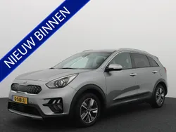 Grijs Gebruikt 2019 Kia Niro SUV | € 18.739 (Eerlijke prijs)