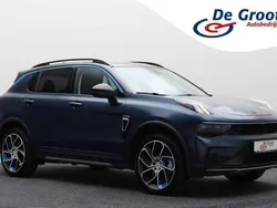 Blauw Gebruikt 2022 Lynk & Co 01 SUV | € 22.450 (Eerlijke prijs)